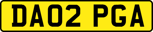 DA02PGA