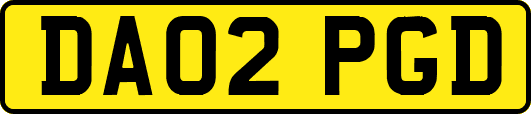 DA02PGD