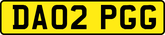 DA02PGG