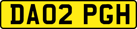 DA02PGH