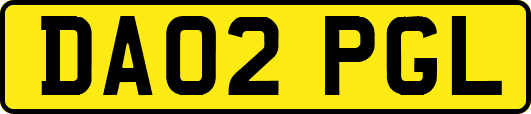 DA02PGL
