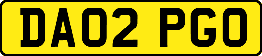 DA02PGO