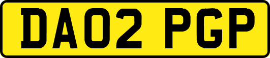 DA02PGP
