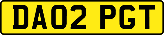DA02PGT