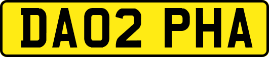 DA02PHA