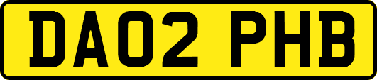 DA02PHB
