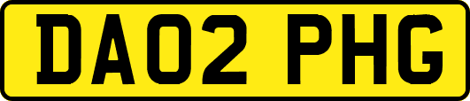 DA02PHG
