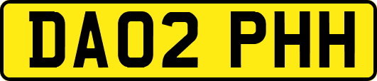 DA02PHH
