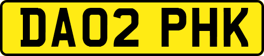 DA02PHK