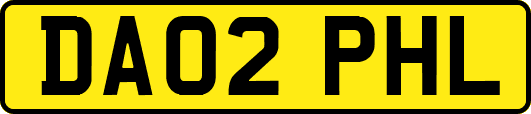 DA02PHL