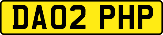 DA02PHP