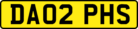 DA02PHS