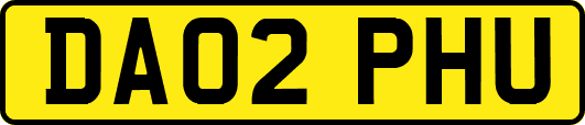 DA02PHU