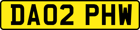 DA02PHW