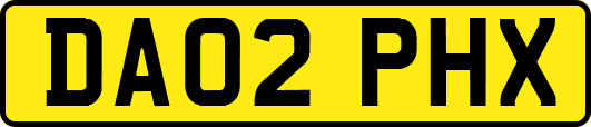 DA02PHX