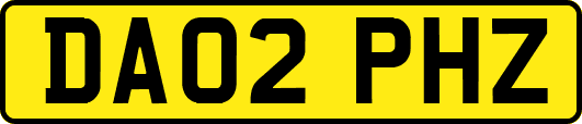 DA02PHZ