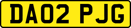 DA02PJG