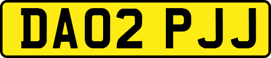 DA02PJJ