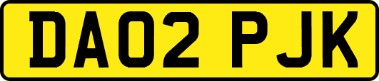DA02PJK