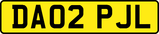 DA02PJL