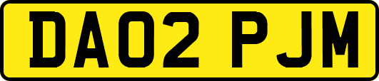 DA02PJM