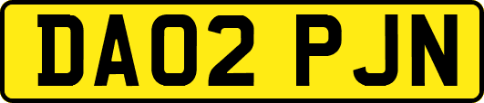 DA02PJN