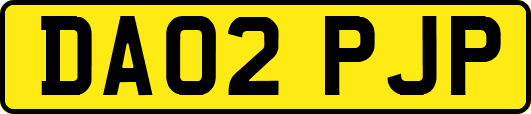 DA02PJP