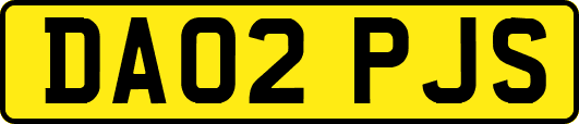 DA02PJS