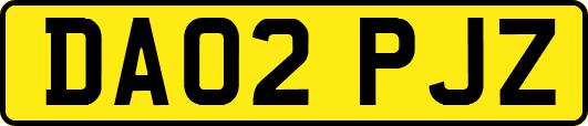 DA02PJZ