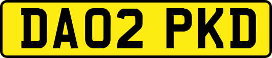 DA02PKD