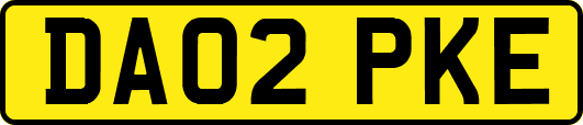 DA02PKE