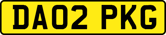 DA02PKG