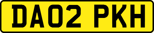 DA02PKH
