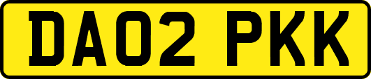 DA02PKK