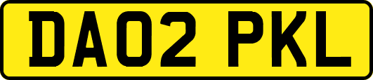 DA02PKL