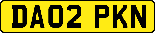 DA02PKN