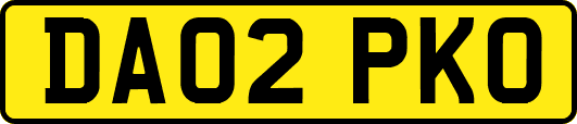 DA02PKO