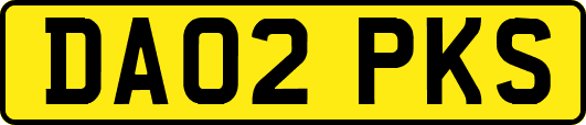 DA02PKS