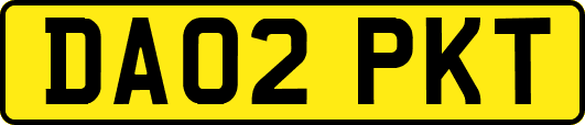 DA02PKT
