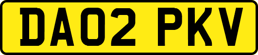 DA02PKV