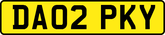 DA02PKY