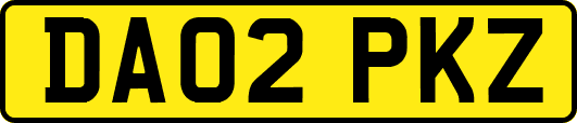 DA02PKZ