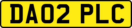 DA02PLC