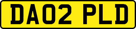 DA02PLD