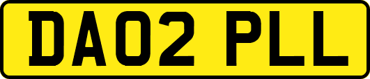DA02PLL
