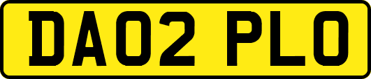 DA02PLO