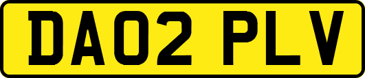 DA02PLV
