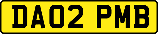 DA02PMB