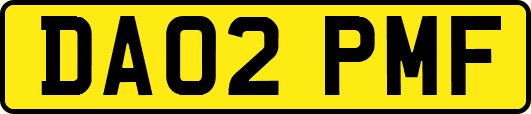 DA02PMF