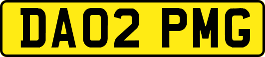 DA02PMG